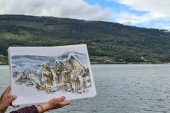 QUI CULTIVE LE MUSÉE? / WER MACHT MUSEUM? 17
